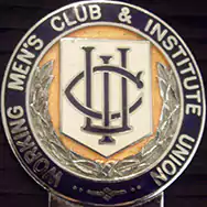 Working Mens Club & Institute